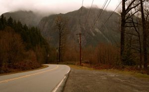 Twin Peaks 002