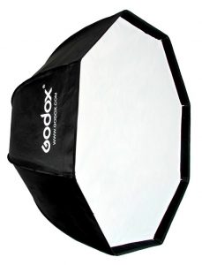 Godox deep umbrella