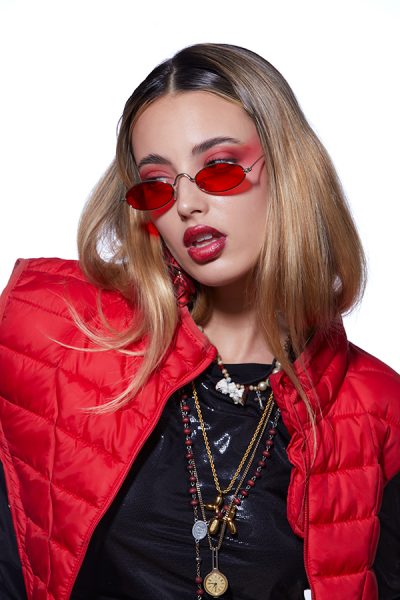 Shooting with AD S200 Godox flash and P90L softbox